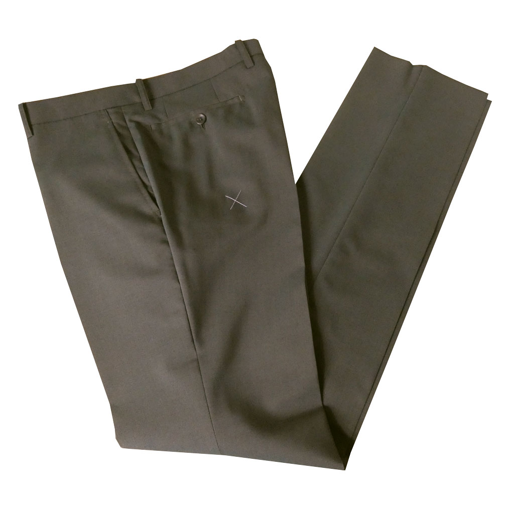 メンズ 春夏秋 スリーピース 2つボタン ダディコスタ(Dady Costa) ビジネス グリーン×ブラウン イリデッセント 0033  AB5 AB6 AB7