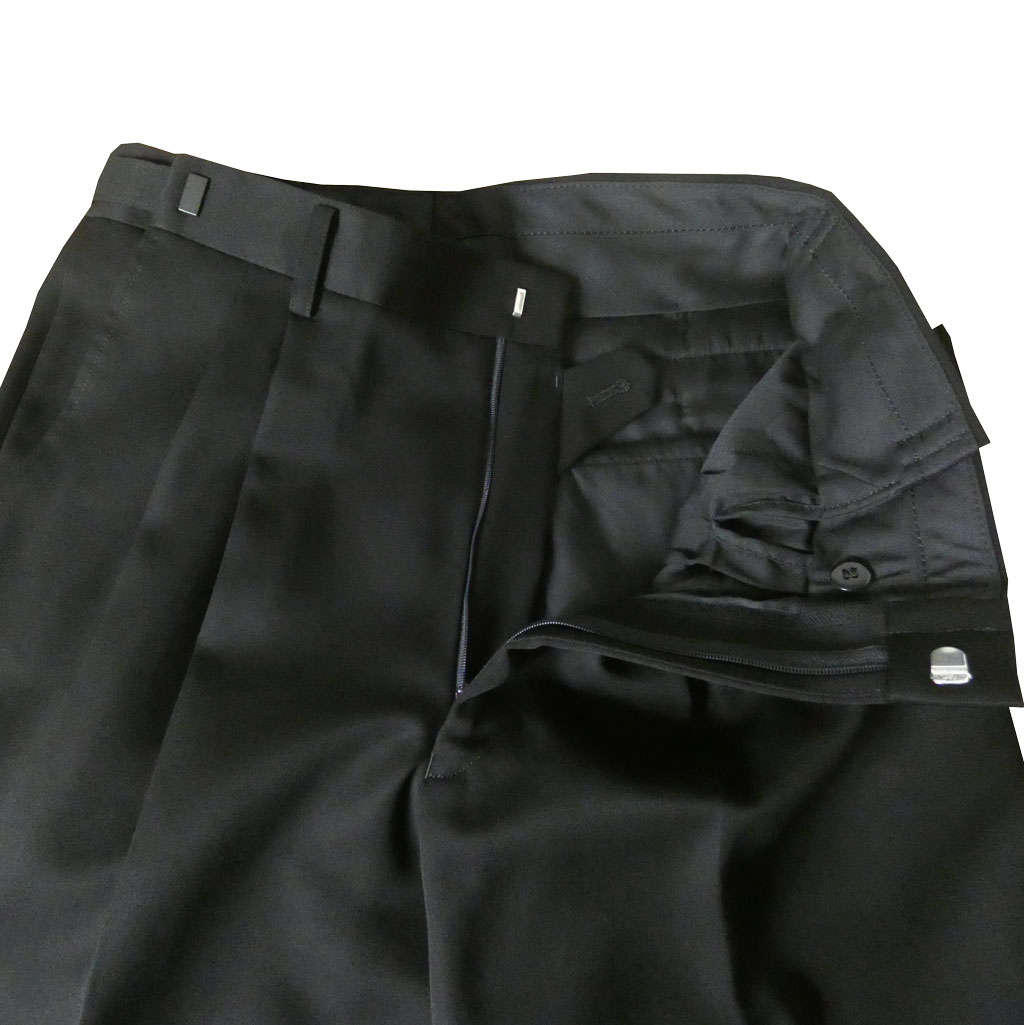 D'URBAN(ダーバン)ETERNITY 礼服 メンズ オールシーズン ダブルフォーマル rh93 A3サイズ