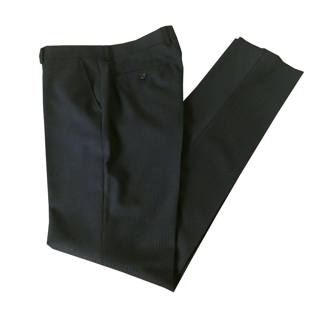 【お取り寄せ商品】FICCE（フィッチェ）春夏秋 スリーピース スーツ ブラック シャドーヘリンボーン 0809　Y3 Y4 Y5 Y6 Y7 Y8 A4 A5 A6 A7 A8 AB4 AB5 AB6 AB7 AB8 BB5 BB6 BB7 BB8