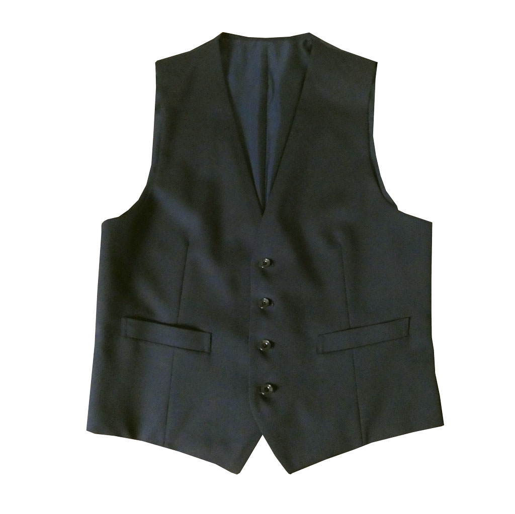 【お取り寄せ商品】FICCE（フィッチェ）春夏秋 スリーピース スーツ ネイビー 紺無地 0788　Y3 Y4 Y5 Y6 Y7 Y8 A4 A5 A6 A7 A8 AB4 AB5 AB6 AB7 AB8 BB5 BB6 BB7 BB8