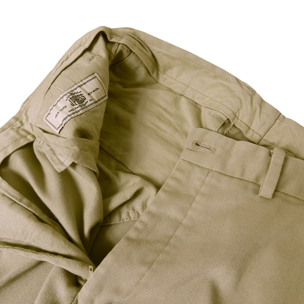 新品 ジェイプレス アメリカン コットン ストレッチ チノパンツ 74(S) 緑 【P22174】 J.PRESS メンズ パンツ SMART FIT ツイル 新品 ジェイプレス アメリカンコットンストレッチチノパンツ74(S