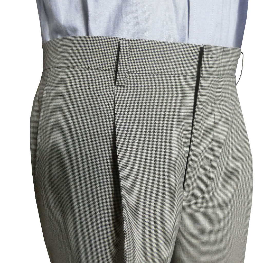 OXFORD CLASSIC 春夏 スリーピース 段返り3つボタン 英国調 スーツ メンズ チェンジポケット付 シングルスーツ ビジネス 千鳥格子 3908  AB3 AB4 AB5 AB6 AB7 AB8 BB5 BB6 BB7 BB8