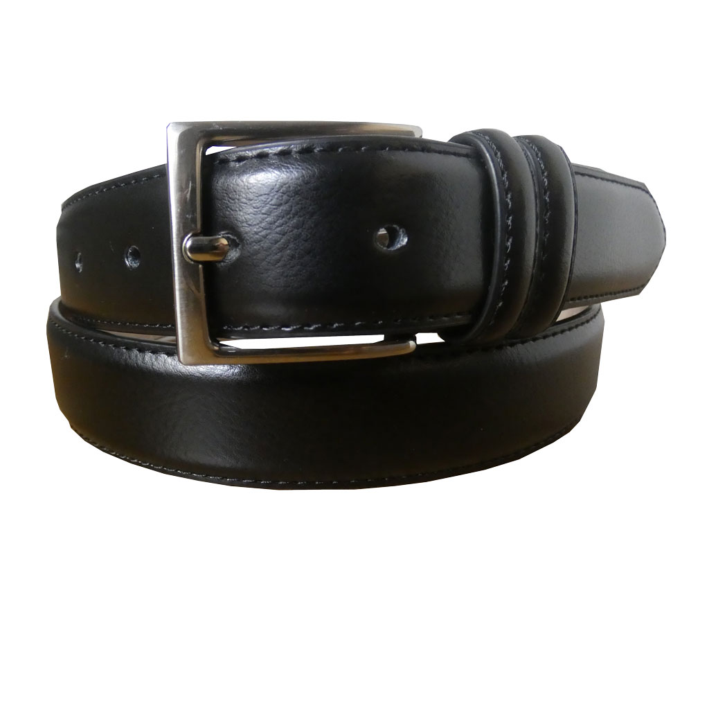 KIETH(キース) ロングベルト シボレザー 25C19 　ブラック