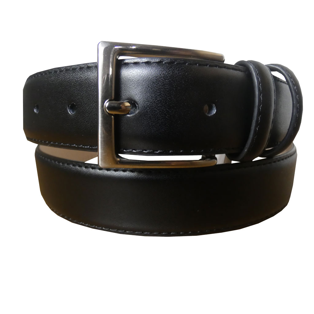 KIETH(キース) ロングベルト  25A19 　ブラック