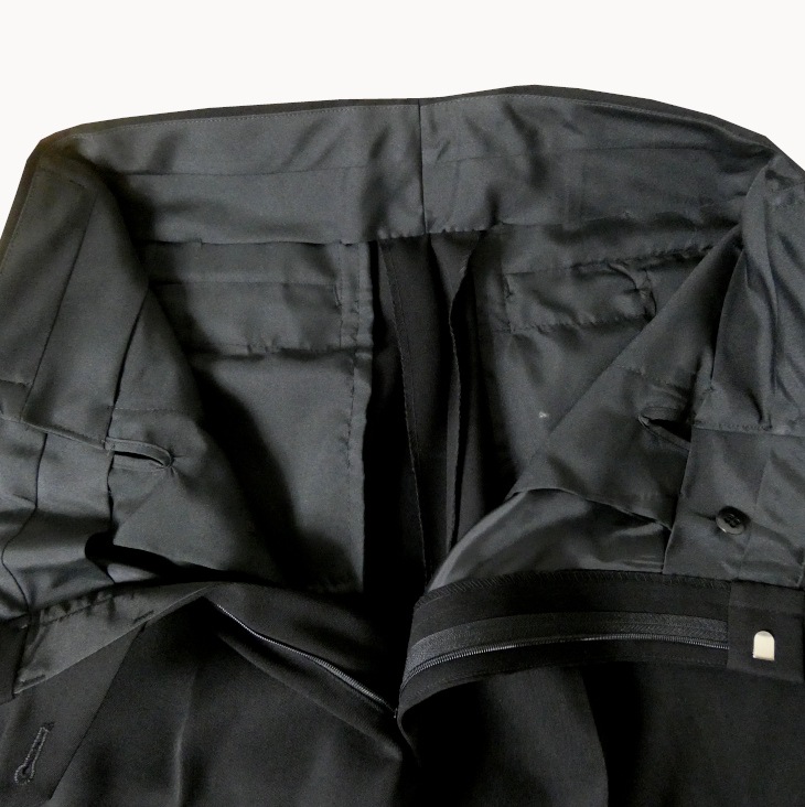 PRESTO 礼服 メンズ 春夏秋用 ダブルフォーマル アジャスター付き PR8000  A7サイズ