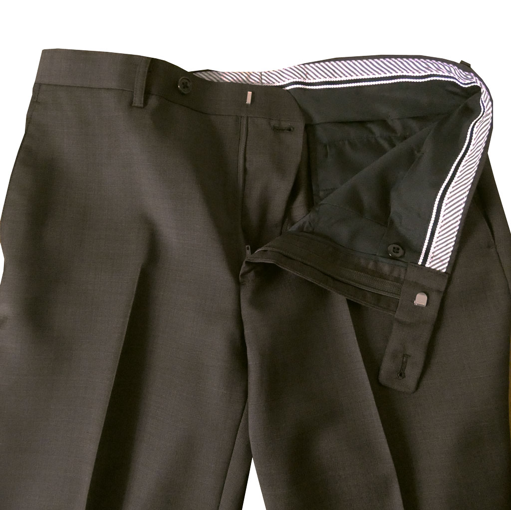 【お取り寄せ商品】エルメネジルド ゼニア(Ermenegildo Zegna) スーツ 春夏秋 メンズ シングルスーツ 2つボタン ビジネススーツ ダークブラウン系 1033 　AB5 AB6