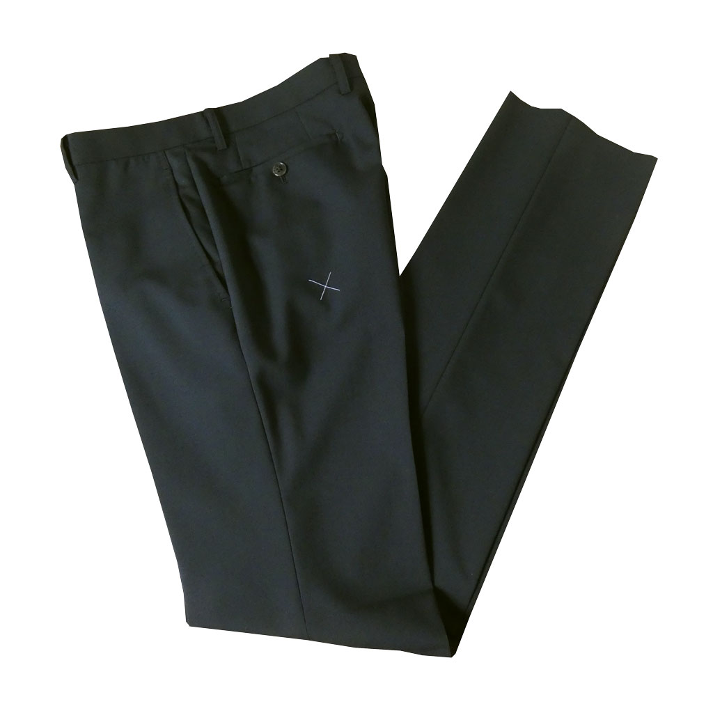 【お取り寄せ商品】DadyCosta スーツ 春夏秋 メンズ シングルスーツ 2つボタン ビジネススーツ ブラック 黒無地 0203   A4 A5 A6 AB5 AB6