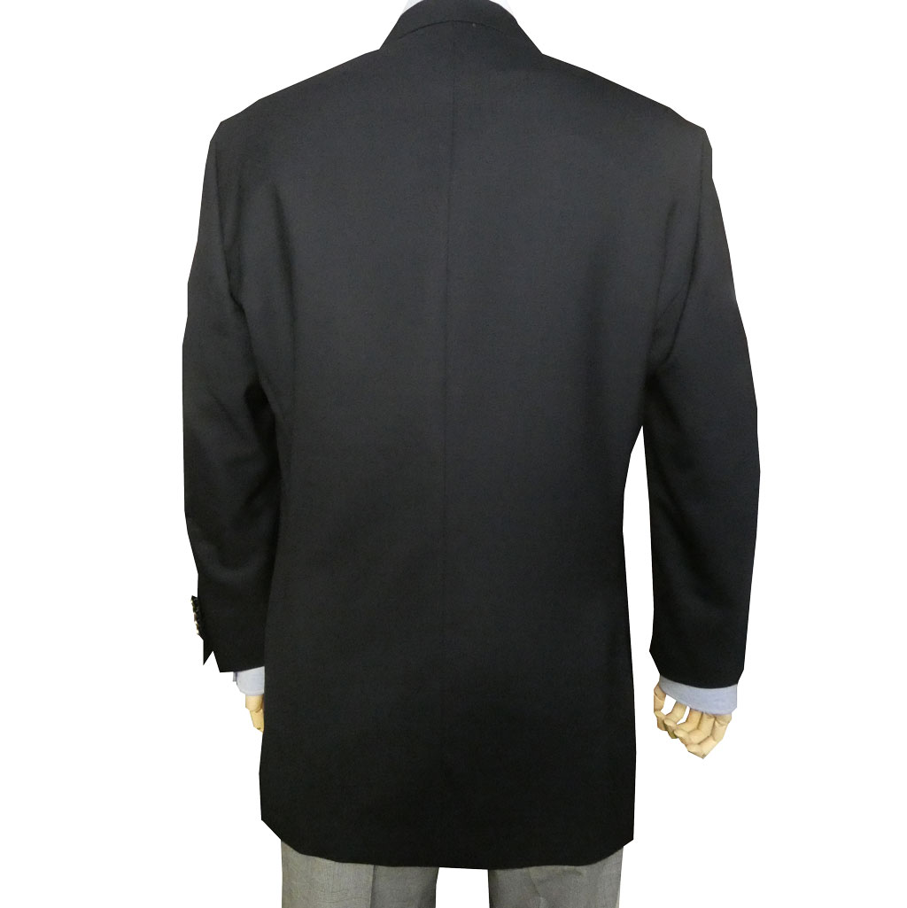 春夏 メンズ 紺ブレザー 紺ブレ ダークネイビー オックスフォードクラシック (OXFORD CLASSIC) 英国調 段返り三つボタン チェンジポケット付 紺 0888 A3 A4 A5 A6 A7 AB3 AB4 AB5 AB6 AB7 AB8 BB5 BB6 BB7 BB8 E4 E5 E6 E7 E8