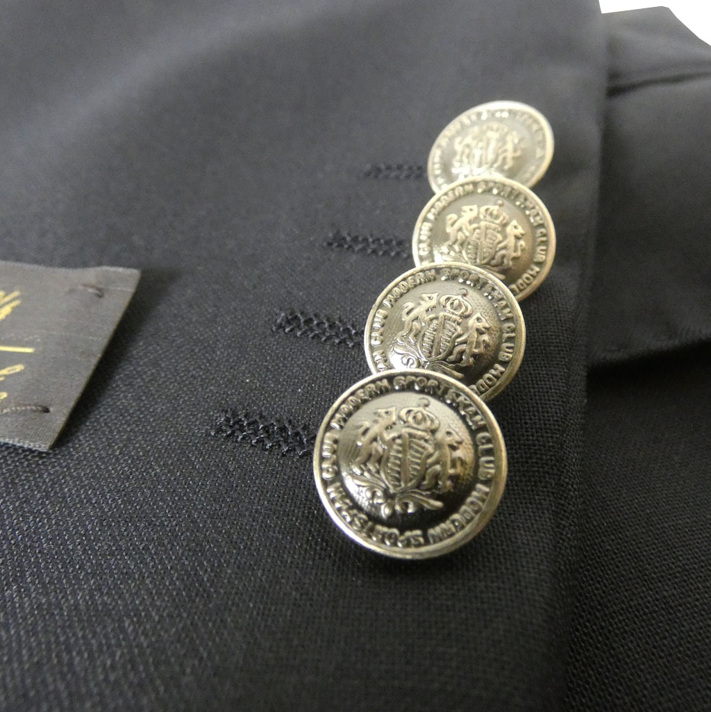 春夏 メンズ 紺ブレザー 紺ブレ ダークネイビー オックスフォードクラシック (OXFORD CLASSIC) 英国調 段返り三つボタン チェンジポケット付 紺 0888 A3 A4 A5 A6 A7 AB3 AB4 AB5 AB6 AB7 AB8 BB5 BB6 BB7 BB8 E4 E5 E6 E7 E8