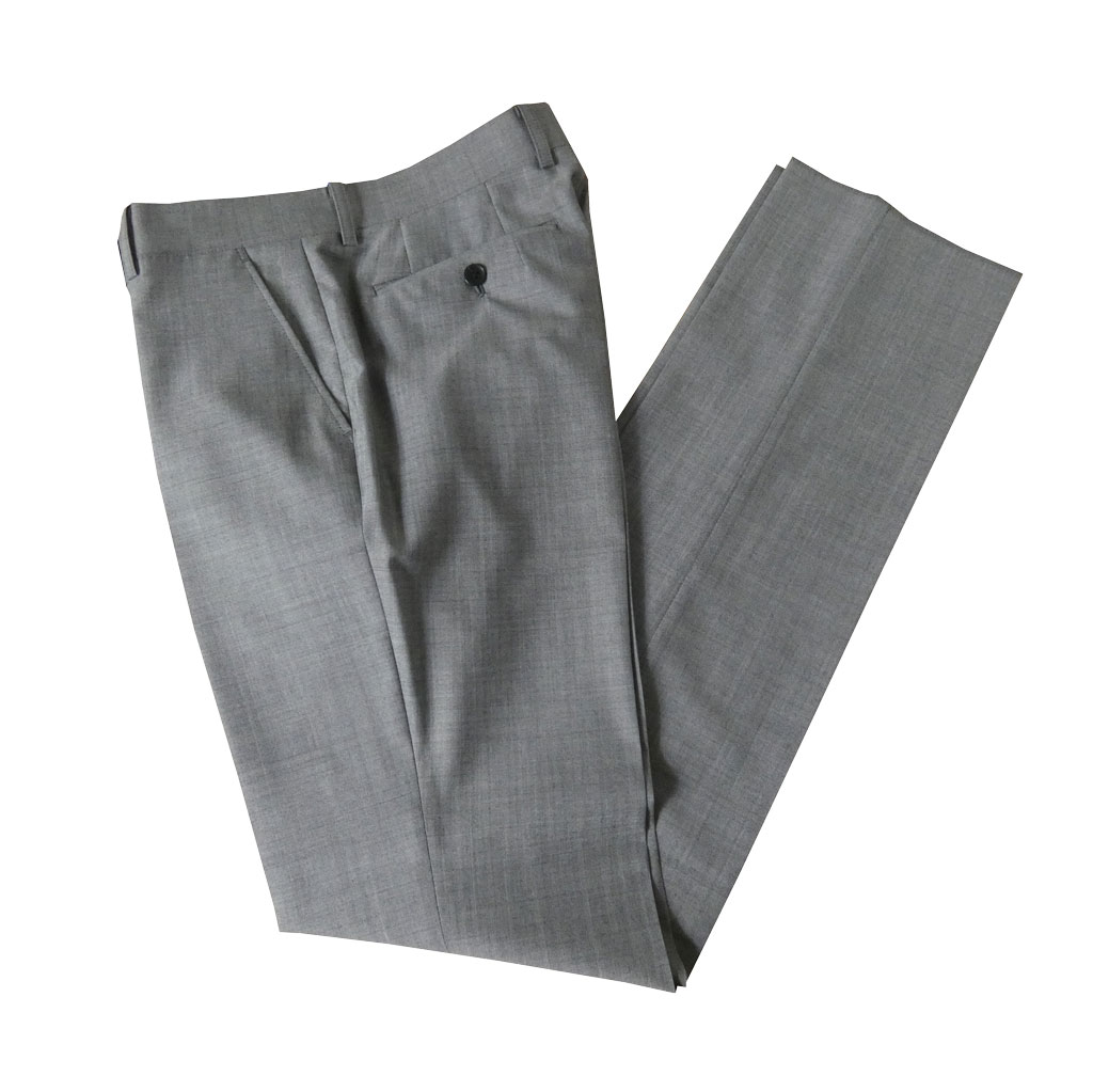 【お取り寄せ商品】renoma HOMME（レノマ オム）春夏秋 スーツ ミディアムグレー 5015　A4 A5 A6 A7 AB5 AB6
