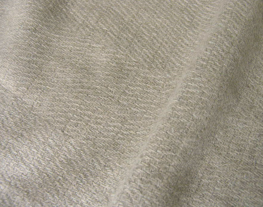 マフラー 秋冬 カシミヤ100% ベージュ系 SG39