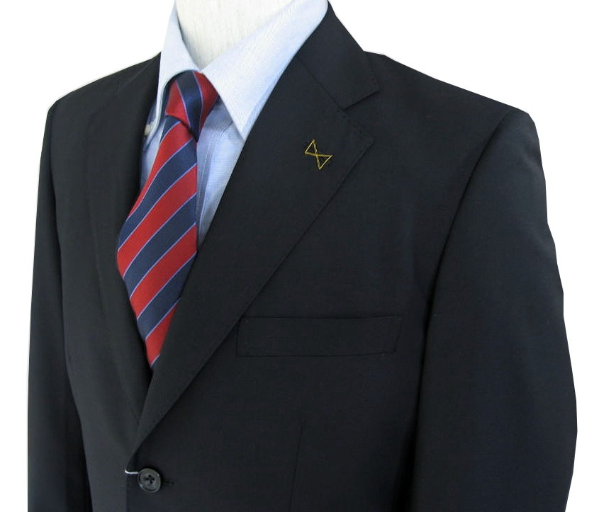 スーツ メンズ 春夏 シングルスーツ 2つボタン ミユキ(MIYUKI) 御幸 ビジネススーツ 紺 無地 ネイビー 0013 BB4サイズ