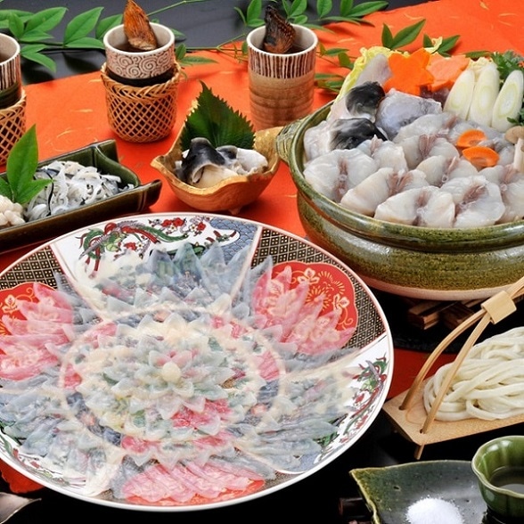 スペシャルコース（5人前）