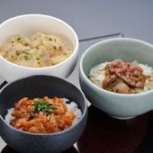 ふく丼ぶり・茶漬けセット(６食入)
