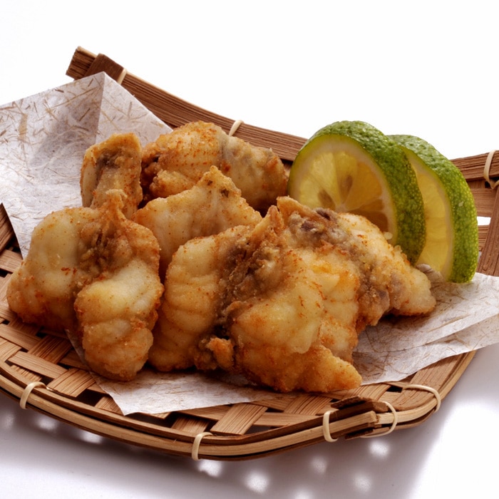 セット追加商品C）ふくから揚げ300g　