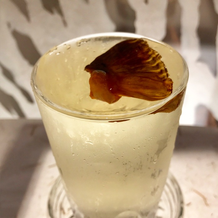 セット追加商品G）とらふくひれ酒300ml