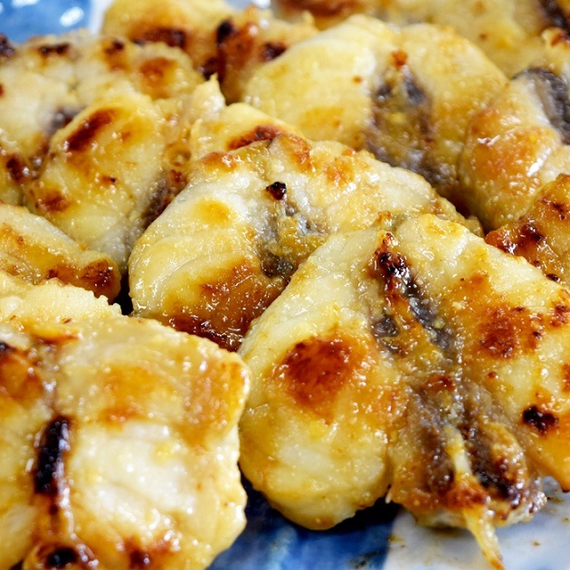 ふくの西京漬け(5食)