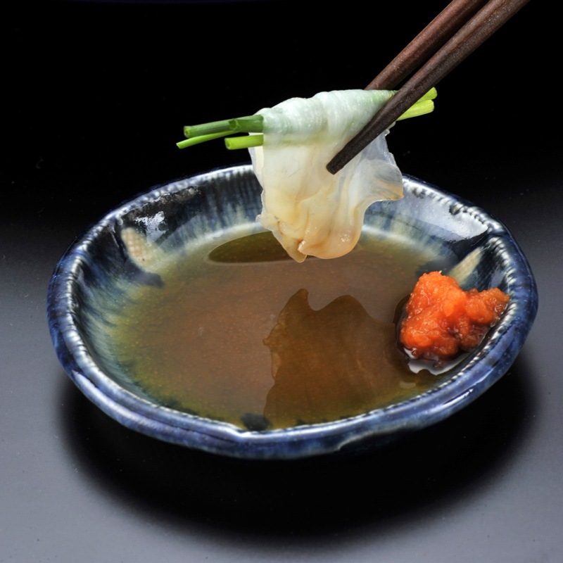 【お試し】とらふぐ刺身