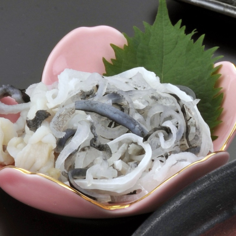 とらふぐ刺身セット（3人前）