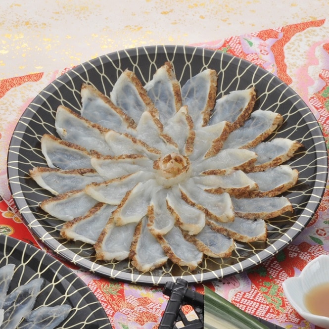 ふく太郎 おもてなしコース（2人前）