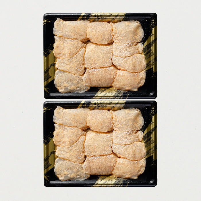 とらふくから揚げ（骨なし）400g