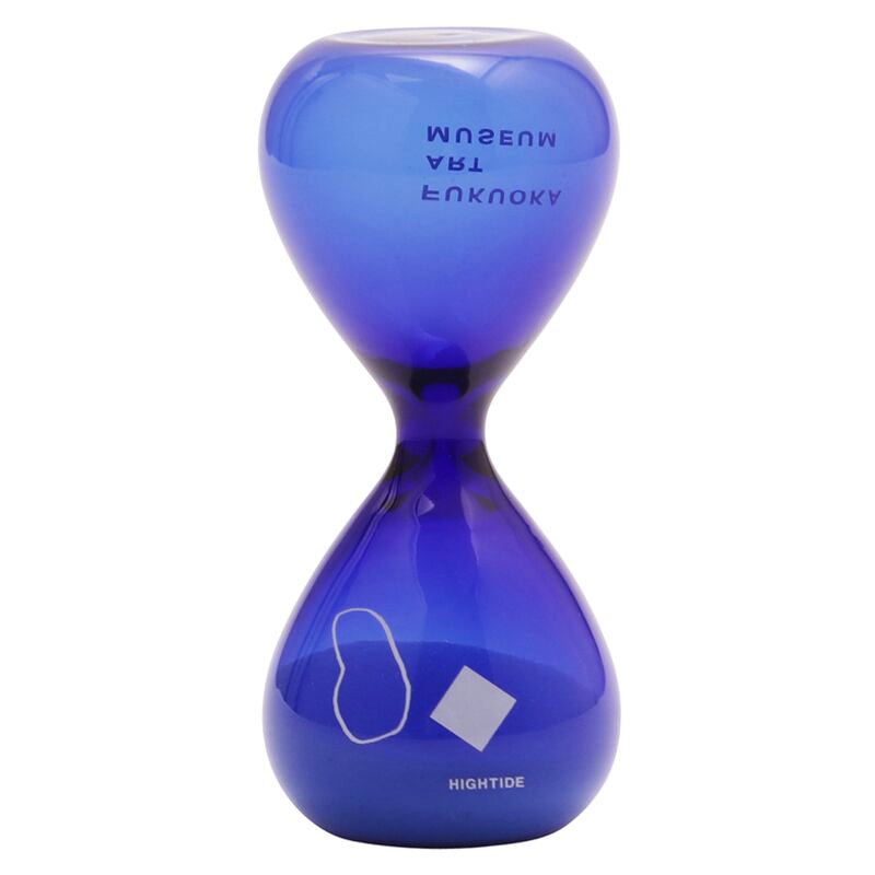 砂時計S　ブルー(約3分)