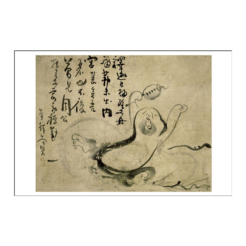 仙厓さんグッズ | 福岡市美術館オンラインショップ