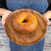 ●伊勢崎店おすすめ●かぼちゃクリームチーズ