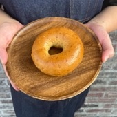 セサミベーグル