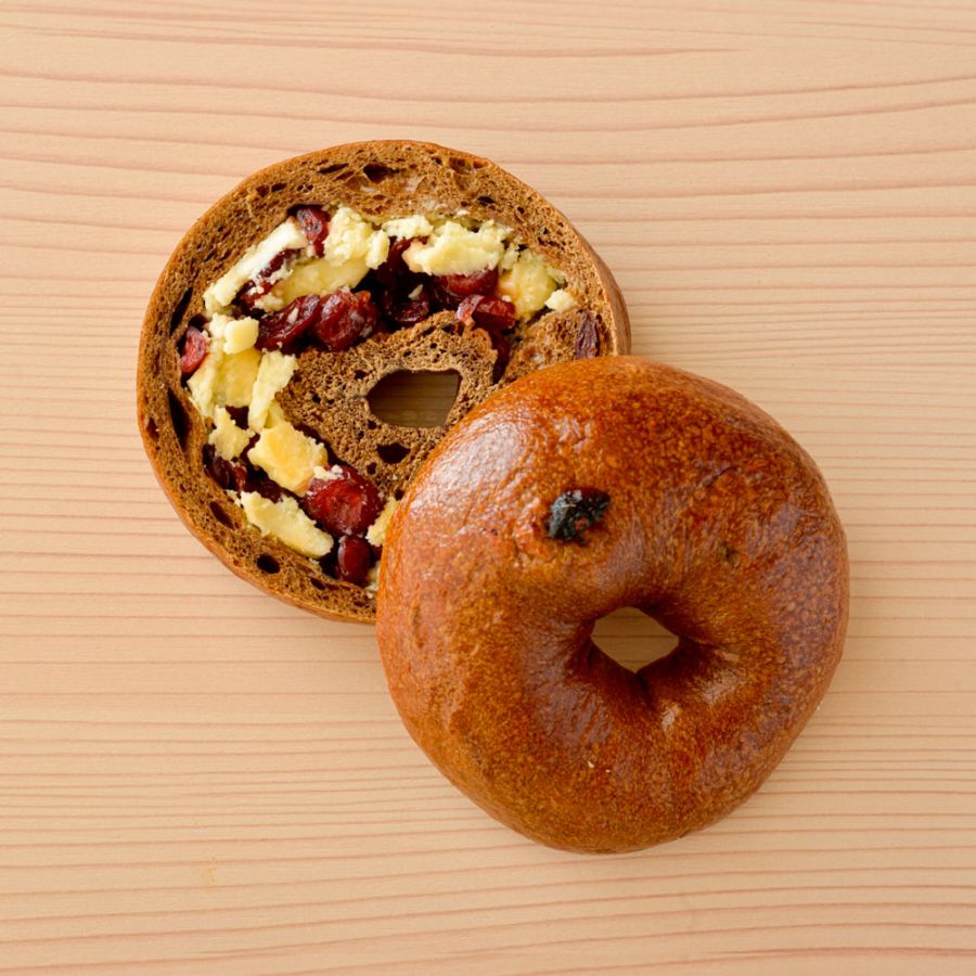 福ベーグル 公式通販｜国産小麦と厳選食材使用の手作りベーグル