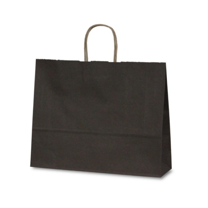 手提袋　Ｔ－Ｙ　カラーカカオ　＃１５４２