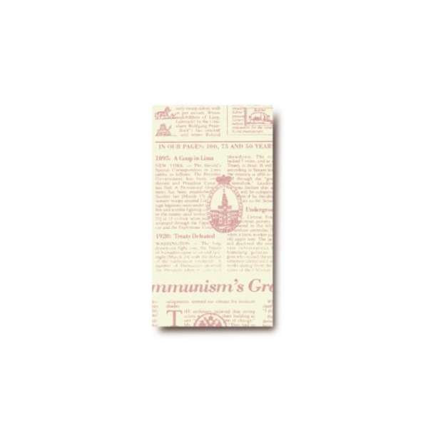 小袋　リブル　チェリー　３－Ｌ号　＃２９６８