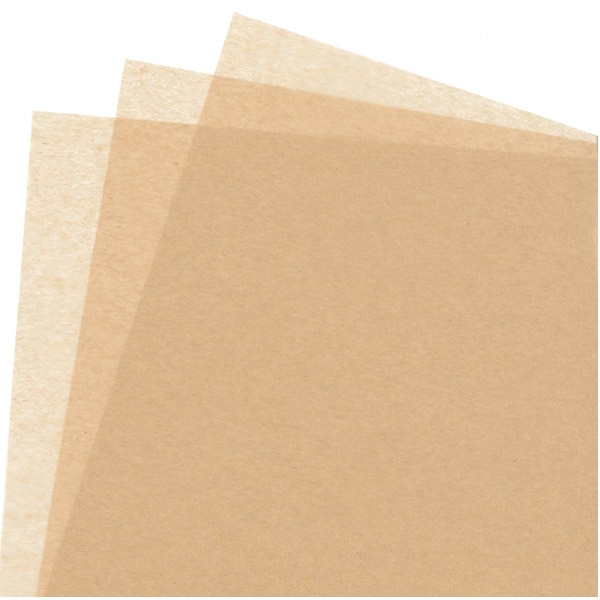 薄葉紙　全判　未晒　＃２１０２８００