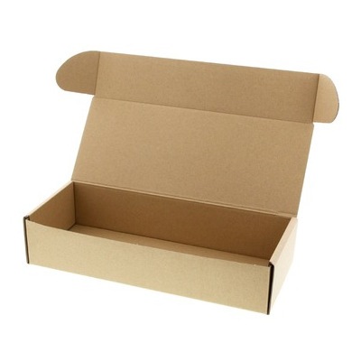 おすそ分けボックス(箱のみ) ナチュラルボックス Zシリーズ