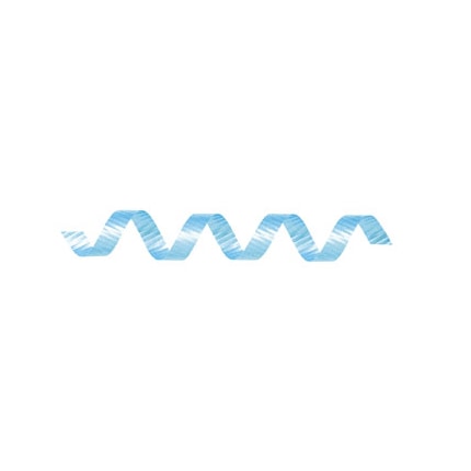 カーリングリボン　＃５９９００１４