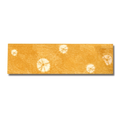 箸袋　小江戸しぼり　Ｋ－２　かれいろ