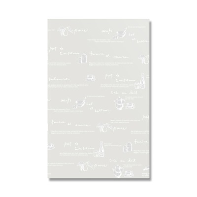 クリスタルパック　ティータイム　Ｓ－１　＃６７７５７５４