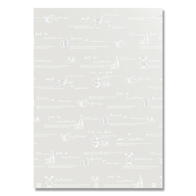 クリスタルパック　ティータイム　Ｍ－１　＃６７７５８５４