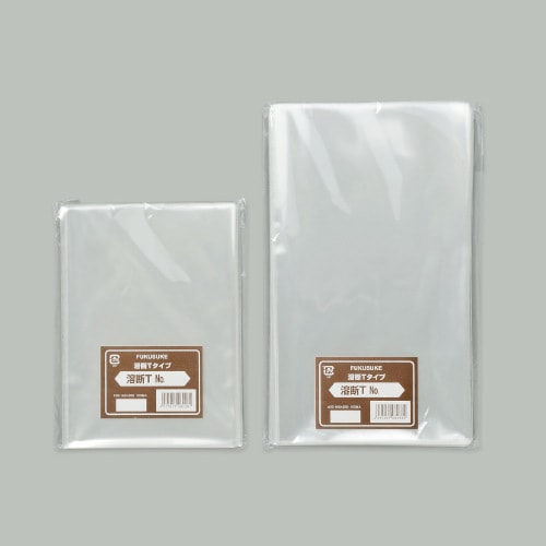 ＯＰ溶断袋　Ｔタイプ　№２３
