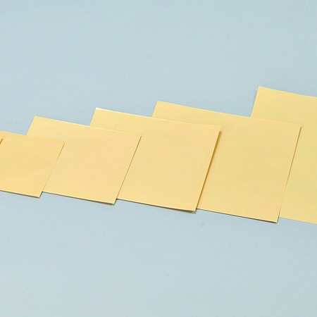 ラミパックＰＰ　半晒無地　№５０