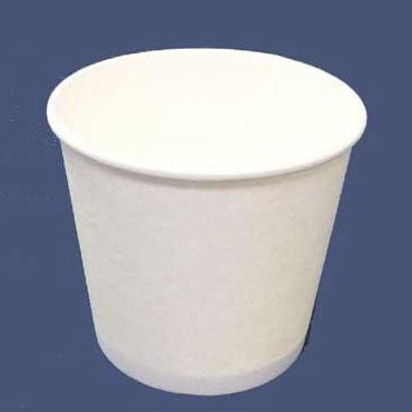 発泡断熱紙コップ　１３オンス　ホットＭ　無地