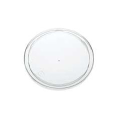 発泡断熱紙コップ用フタ　９７－Ｆ　ＰＰトーメイ針穴