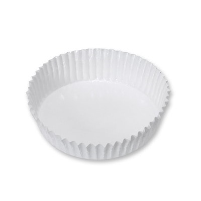 ペットカップ　純白　７９ｘ２０．５　＃４２９８０１４