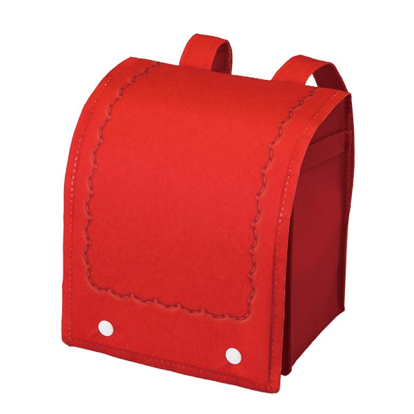 ランドセルバッグＦＰ　アカ