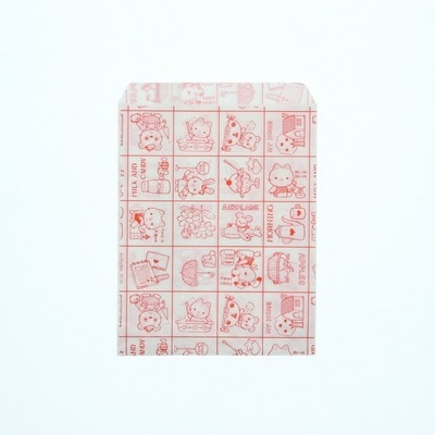 柄小袋　マイホーム　Ｒ－７０　＃６５２１２００