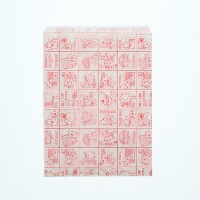 柄小袋　マイホーム　Ｒ－５０　＃６５２０８００