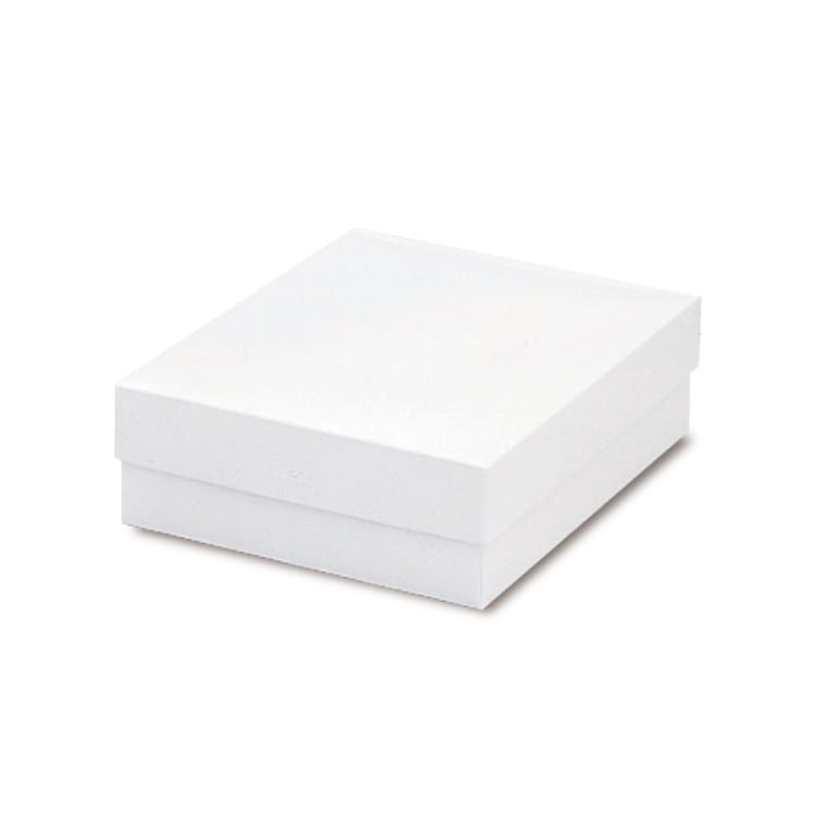 マルチボックス　ホワイト　８号　＃５０２９