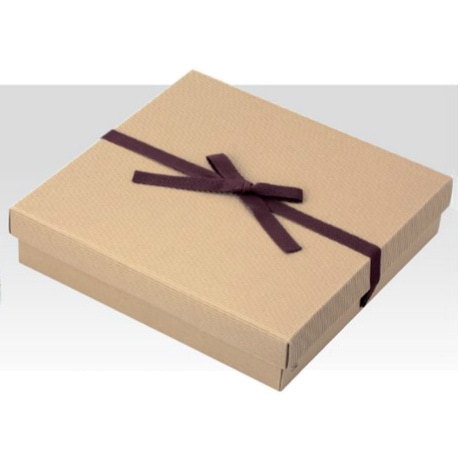 ヤマニ　ナチュラルＢＯＸ　２６号　ヒモ付　１６－２６