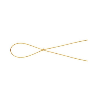 ＧＲ・１．０メタル　ホワイトゴールド　＃４０９３５０３