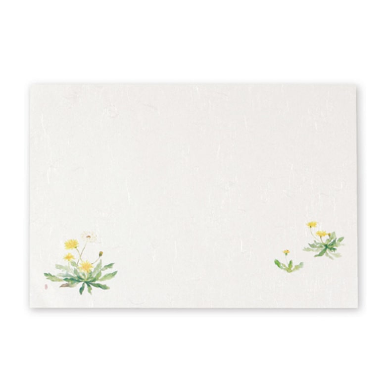 テーブルマット　たんぽぽ　Ｔ－１０７　＃２２２３６９